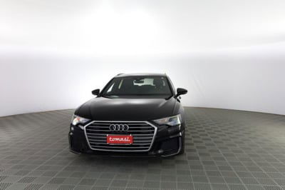 Audi A6 Avant 40 2.0 TDI S tronic Business Sport usata