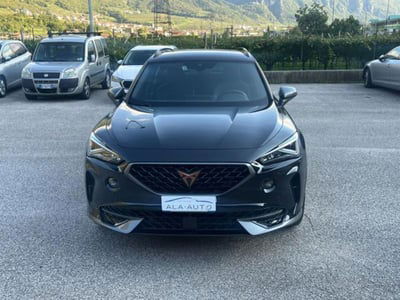 cupra formentor formentor 1.5 tsi