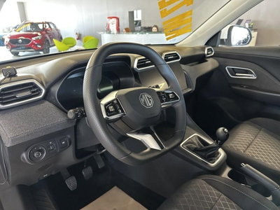 Mg ZS 1.5 Standard (10)