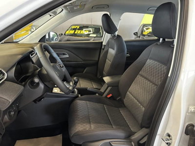 Mg ZS 1.5 Standard (11)
