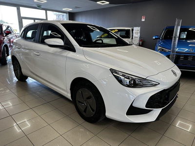 Mg MG3 1.5 Standard nuova