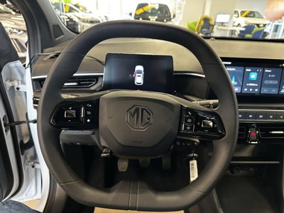 Mg MG3 1.5 Standard (10)
