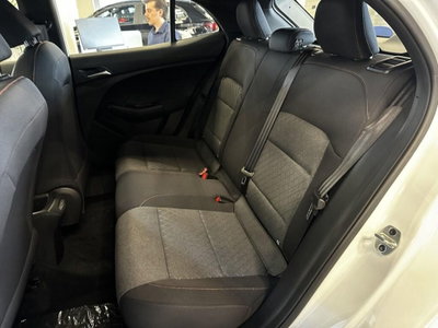 Mg MG3 1.5 Standard (15)