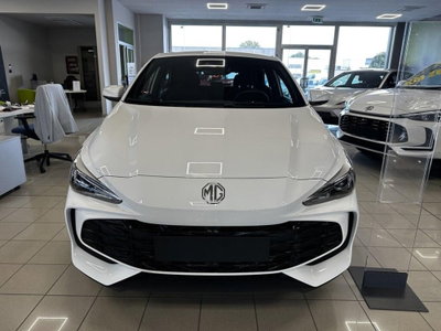 Mg MG3 1.5 Standard (2)