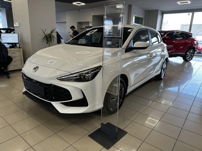 Mg MG3 1.5 Standard (3)