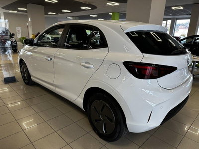 Mg MG3 1.5 Standard (4)