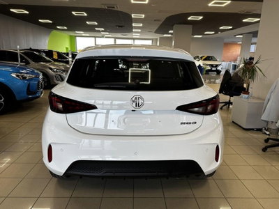 Mg MG3 1.5 Standard (5)