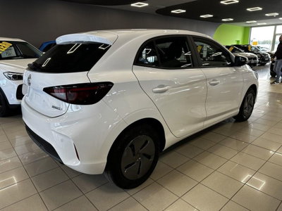 Mg MG3 1.5 Standard (6)
