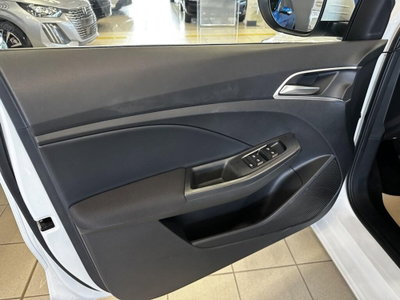 Mg MG3 1.5 Standard (7)