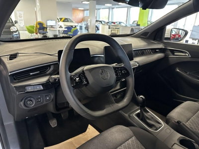 Mg MG3 1.5 Standard (8)
