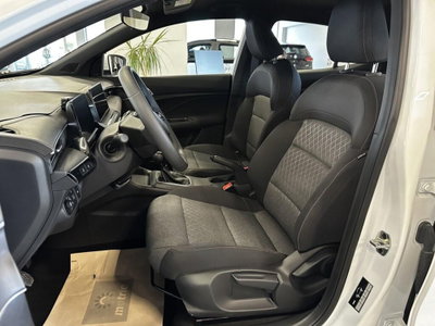 Mg MG3 1.5 Standard (9)