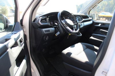 Volkswagen Multivan 2.0 TDI 204CV DSG 4Motion Comfortline (11)