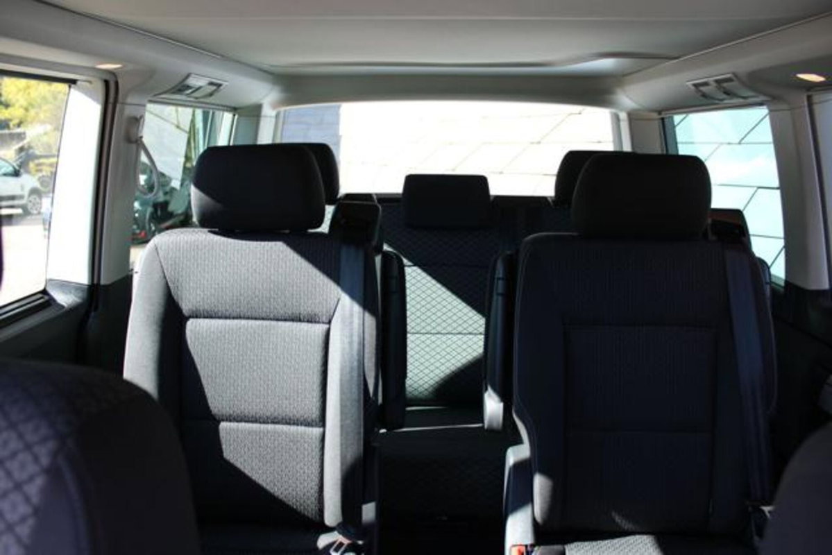 Volkswagen Multivan 2.0 TDI 204CV DSG 4Motion Comfortline (16)