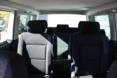 Volkswagen Multivan 2.0 TDI 204CV DSG 4Motion Comfortline (16)