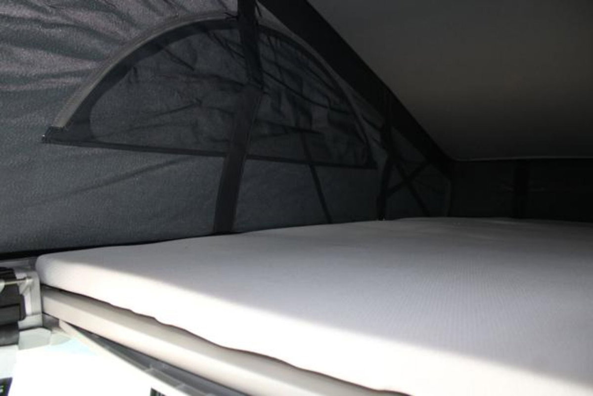 Volkswagen Multivan 2.0 TDI 204CV DSG 4Motion Comfortline (17)