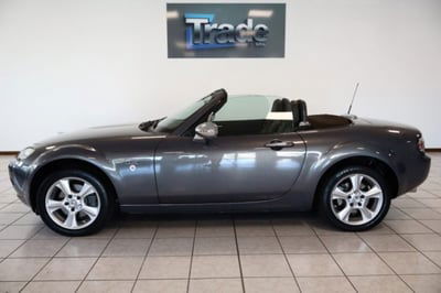 Mazda MX-5 1.8L 16V usata