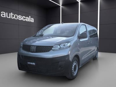 Fiat Scudo Furgone ce 1.5 bluehdi 120cv L2H1
