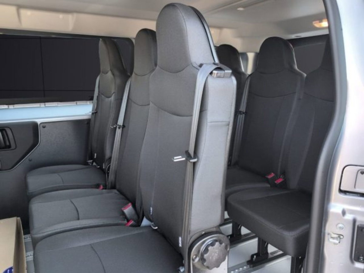 Fiat Scudo Furgone ce 1.5 bluehdi 120cv L2H1 (11)