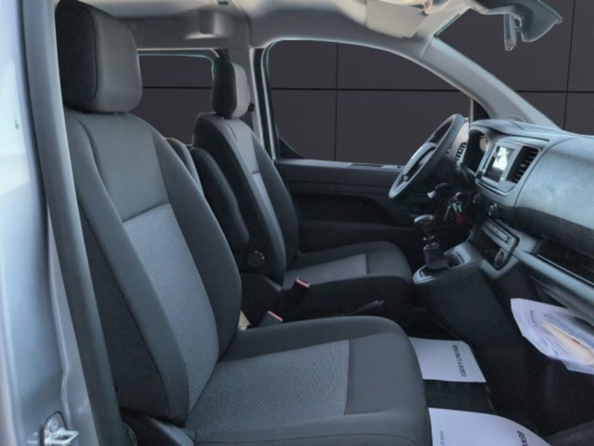 Fiat Scudo Furgone ce 1.5 bluehdi 120cv L2H1 (12)