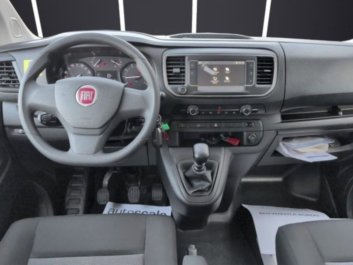 Fiat Scudo Furgone ce 1.5 bluehdi 120cv L2H1 (14)