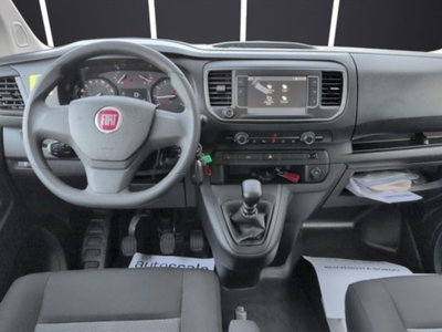 Fiat Scudo Furgone ce 1.5 bluehdi 120cv L2H1 (14)