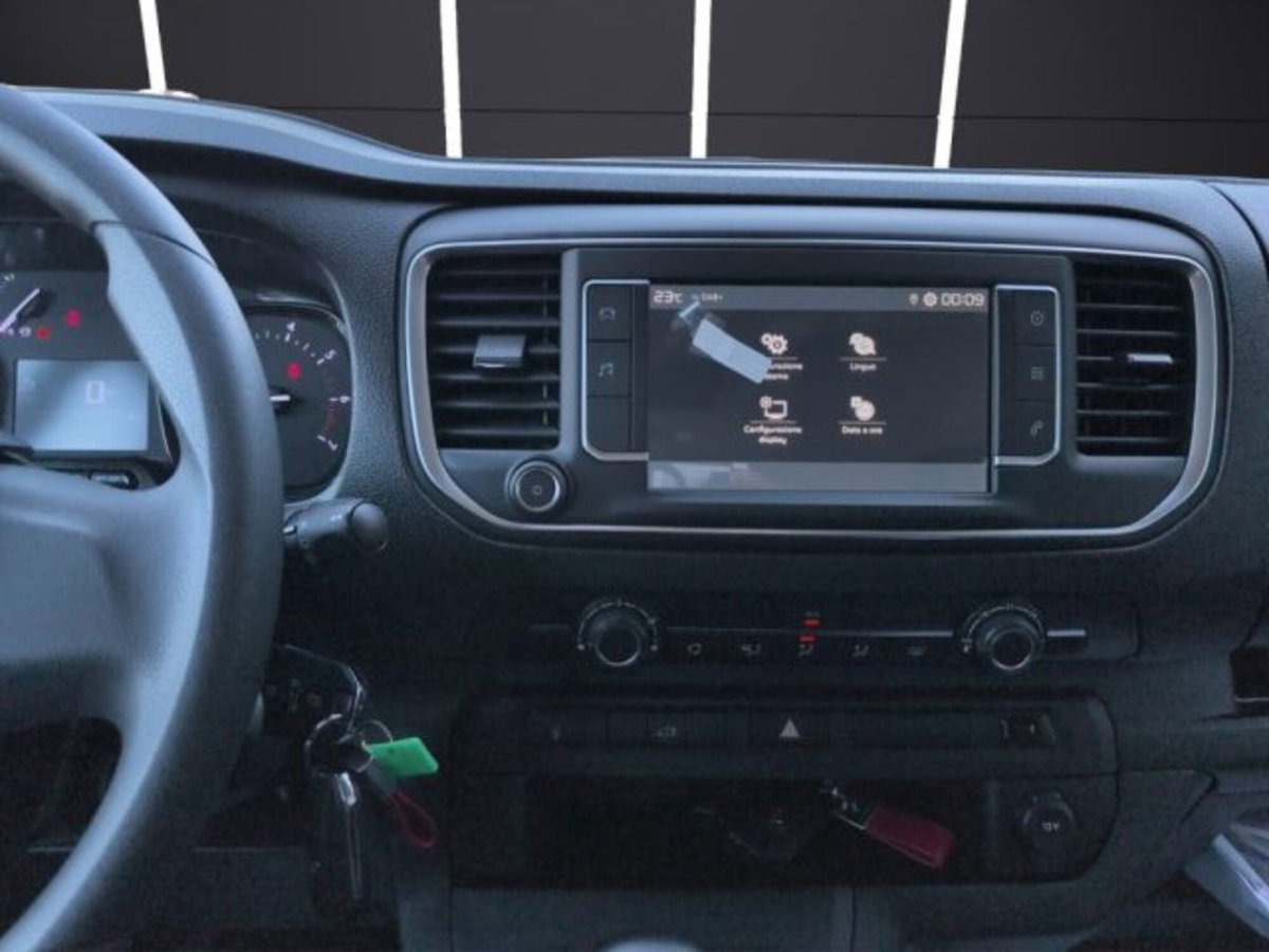 Fiat Scudo Furgone ce 1.5 bluehdi 120cv L2H1 (17)