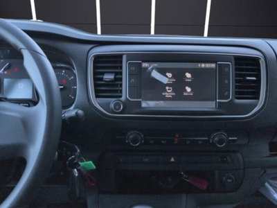 Fiat Scudo Furgone ce 1.5 bluehdi 120cv L2H1 (17)
