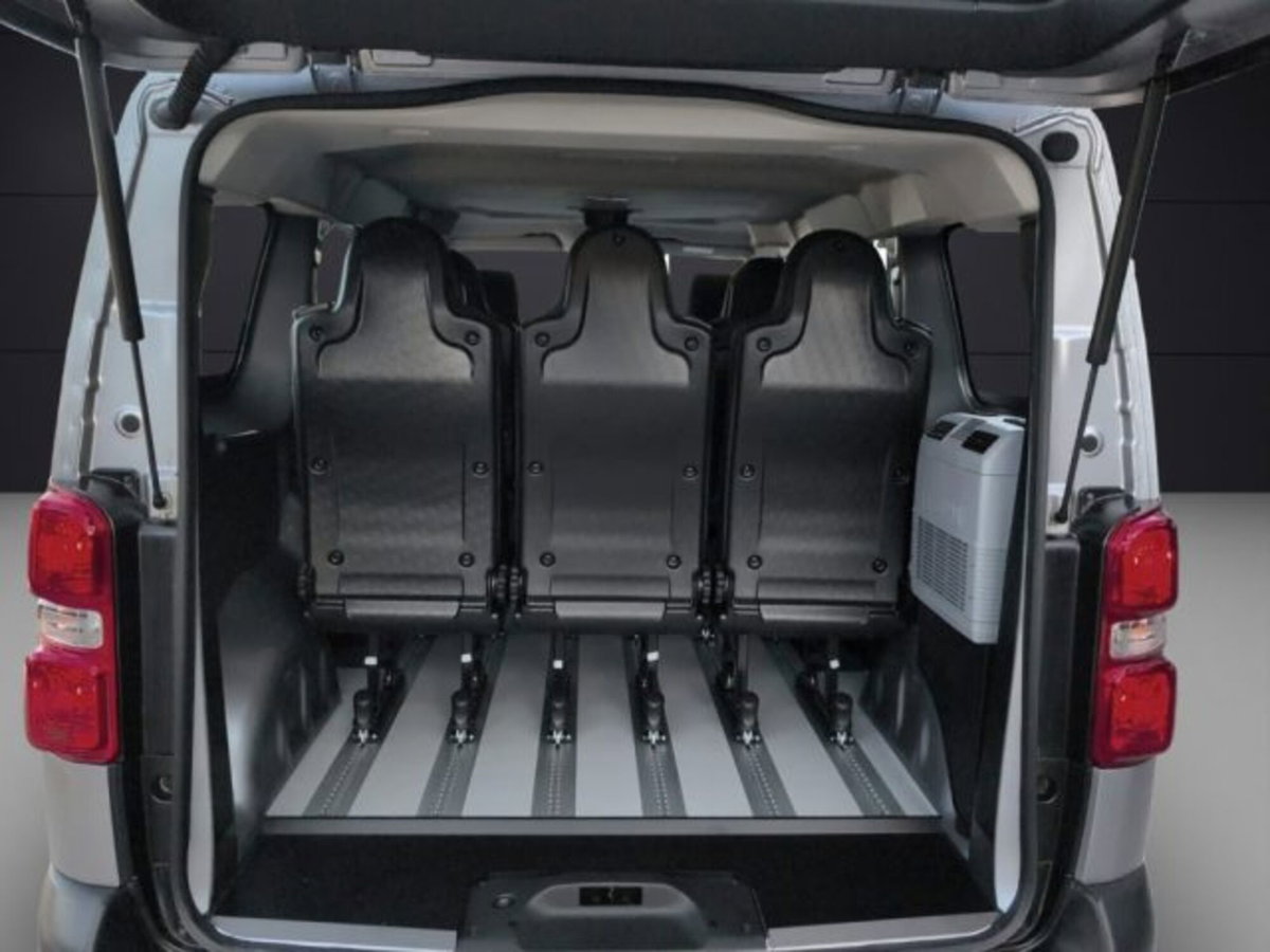 Fiat Scudo Furgone ce 1.5 bluehdi 120cv L2H1 (5)
