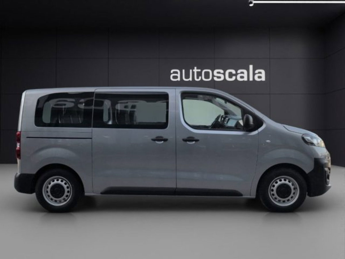 Fiat Scudo Furgone ce 1.5 bluehdi 120cv L2H1 (7)