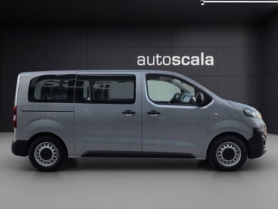 Fiat Scudo Furgone ce 1.5 bluehdi 120cv L2H1 (7)