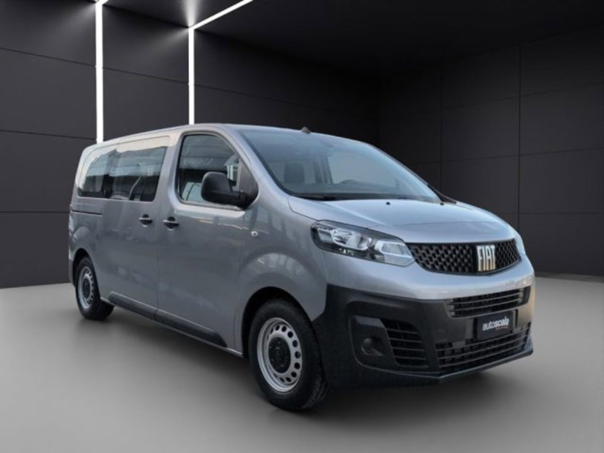 Fiat Scudo Furgone ce 1.5 bluehdi 120cv L2H1 (8)