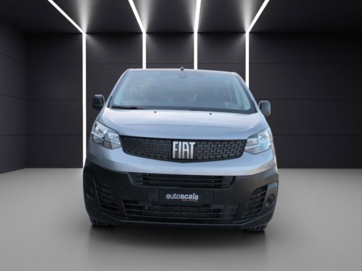 Fiat Scudo Furgone ce 1.5 bluehdi 120cv L2H1 (9)