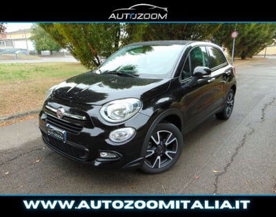 Fiat 500X 1.3 MultiJet 95 CV Lounge usata