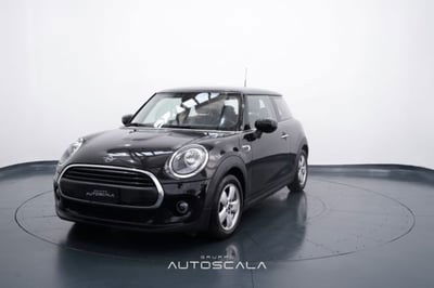 MINI Mini 1.5 One Business usata