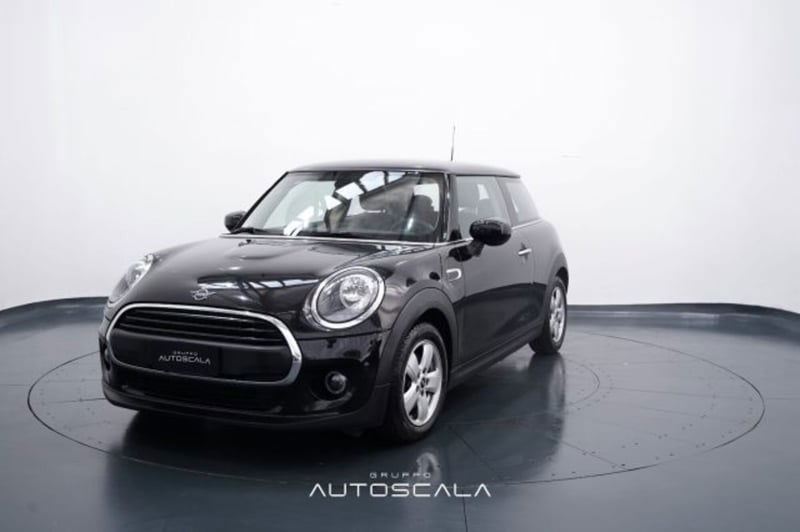 MINI Mini 1.5 One Business