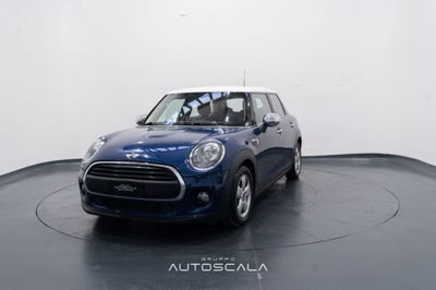 MINI Mini 1.5 One D Business usata