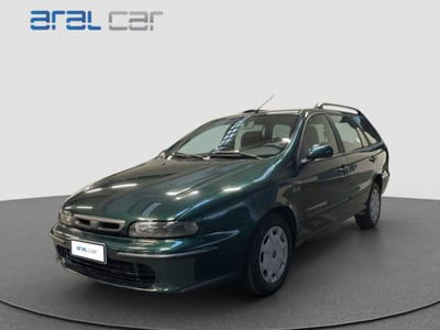 Fiat Marea Station Wagon 105 JTD cat Weekend ELX usata