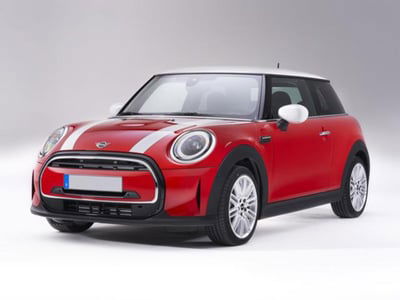MINI Mini 2.0 Cooper S JCW usata