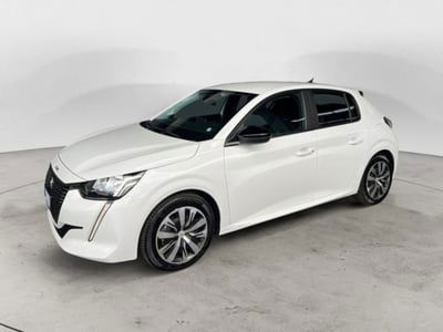 Peugeot 208 BlueHDi 100 Stop&Start 5 porte Active usata