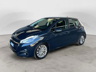 Peugeot 208 BlueHDi 100 Stop&Start 5 porte Active usata