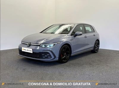 Volkswagen Golf 2.0 TDI GTD DSG usata
