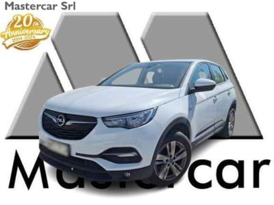 Opel Grandland X 1.5 diesel Ecotec Start&Stop Business usata