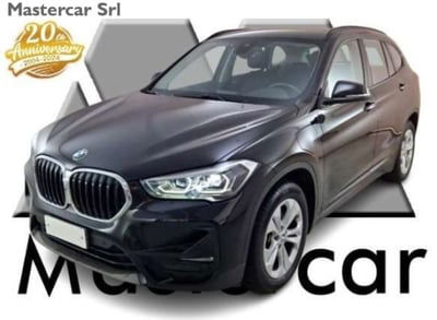 BMW X1 xDrive25e Business Advantage usata