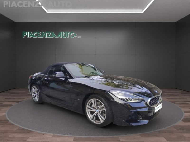 BMW Z4 Cabrio Z4 sDrive20i