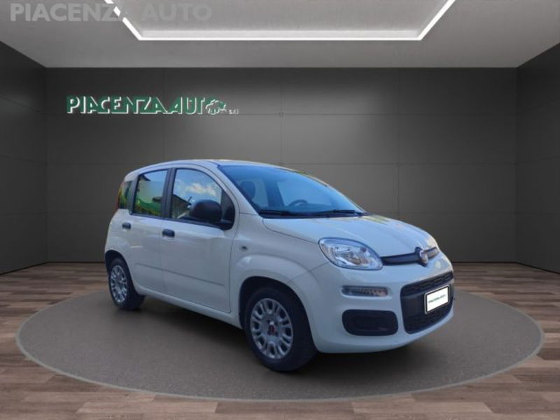 Fiat Panda 1.0 firefly hybrid s&s 70cv 5p.ti