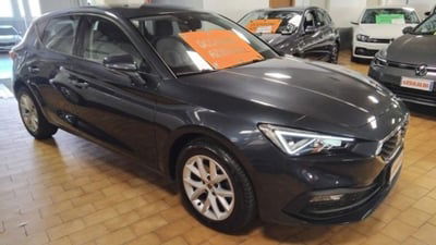 SEAT Leon 1.0 etsi Style 110cv dsg usata