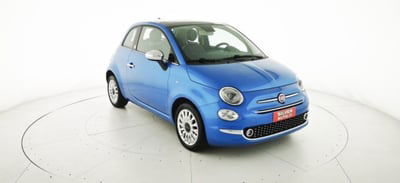 Fiat 500 1.2 Mirror usata