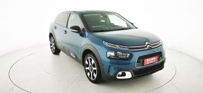 Citroen C4 Cactus PureTech 130 S&S Shine usata