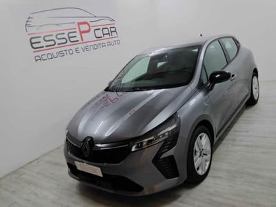 Renault Clio TCe 90 CV 5 porte Business usata