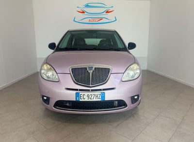 Lancia Ypsilon 1.2 Elle usata